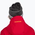 Kinder-Skijacke Rossignol Strawpile Jr ruby red 5