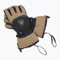Skihandschuhe Herren Rossignol Type Impr G dune 7