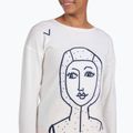 Sweter Damen Rossignol Jcc Lina Pull white 5
