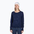 Sweter Damen Rossignol Jcc Lina Pull cosmic blue