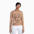 Sweter Damen Rossignol Jcc Lina Pull beige