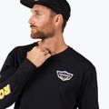 Langarmshirt Rossignol Super Tee 6