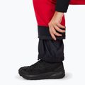 Damen-Skihose Rossignol Insulated ruby red 8