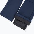 Damen-Skihose Rossignol Ski Softshell dark navy 12