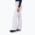 Damen-Skihose Rossignol Ski Softshell white 4
