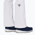 Damen-Skihose Rossignol Ski Softshell white 6