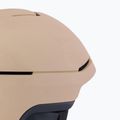 Skihelm Rossignol Arcade sand 5