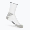 Socken Rossignol Sapa Mid white 2