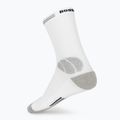 Socken Rossignol Sapa Mid white 3