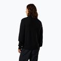 Herrenpullover Rossignol Odysseus Crew Merino black 3