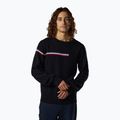 Herrenpullover Rossignol Odysseus Crew Merino dark navy