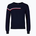 Herrenpullover Rossignol Odysseus Crew Merino dark navy 7