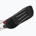 Skisocken Rossignol Essential 2 pack white 6