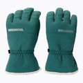 Damen-Skihandschuhe Rossignol Perfy G transformative teal 2