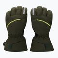 Herren Skihandschuhe Rossignol Perf R-Shell Thermal olive shadow