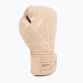 Boxhandschuhe VENUM Tecmo 2.0 sand 4