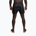 Herren-Trainingsshorts Venum Eclipse Fight black/ivory 3
