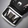 Boxhandschuhe Venum Adrenaline Boxing black/sand 4