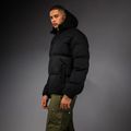 Gefütterte Herrenjacke Venum Attack Urban Gi Down black 6