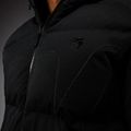 Gefütterte Herrenjacke Venum Attack Urban Gi Down black 8