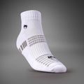 Socken Venum Vector Ankle 3er-Pack white/grey 7