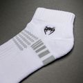 Socken Venum Vector Ankle 3er-Pack white/grey 9