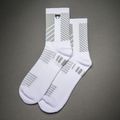 Socken Venum Vector 3 Paar white/grey 8