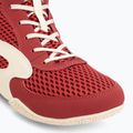 Herren Boxschuhe Venum Contender Boxing ruby red/ivory 7