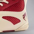 Herren Boxschuhe Venum Contender Boxing ruby red/ivory 11