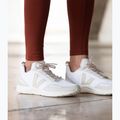VEJA Impala Engineered-Mesh Eierschale/Pierre Damen Trainingsschuhe 3
