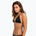 Billabong Sol Searcher Multi Tri schwarzer Kieselstein Badeanzug Top 7