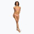 ROXY Printed Beach Classics Bikiniunterteil Zedernholz happy stripe 3