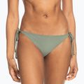 ROXY Beach Classics Bikiniunterteil Krawatte agave grün 2
