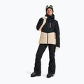 Snowboardjacke Damen ROXY Peakside true black 2