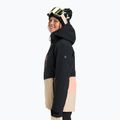 Snowboardjacke Damen ROXY Peakside true black 4