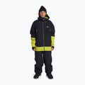 Snowboardjacke Herren DC Intel 30K black 2