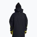 Snowboardjacke Herren DC Intel 30K black 3