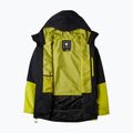 Snowboardjacke Herren DC Intel 30K black 4