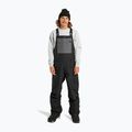 Snowboardhose Herren DC Docile Bib black