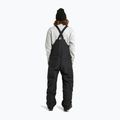 Snowboardhose Herren DC Docile Bib black 2