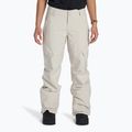 Snowboardhose Damen DC Nonchalant silver lining
