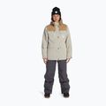 Snowboardjacke Damen DC Liberate silver lining 2