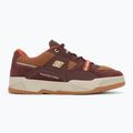 Schuhe Herren DC Construct brown / brown / brown 2