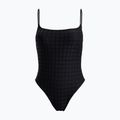 Einteiliger Damen-Badeanzug ROXY Camilo anthrazit