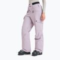 Damen-Snowboardhose ROXY Passive Lines nirvana 5