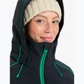 Damen-Snowboardjacke ROXY Peak Chic Softshell true black 6