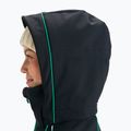 Damen-Snowboardjacke ROXY Peak Chic Softshell true black 7