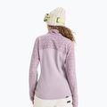 Damen-Sweatshirt ROXY Sayna Half Zip nirvana/roxygram tonal 3