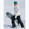 Damen-Snowboardjacke ROXY Stated whisper white 15
