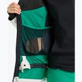 Damen Snowboardjacke ROXY Stormdash true black 11